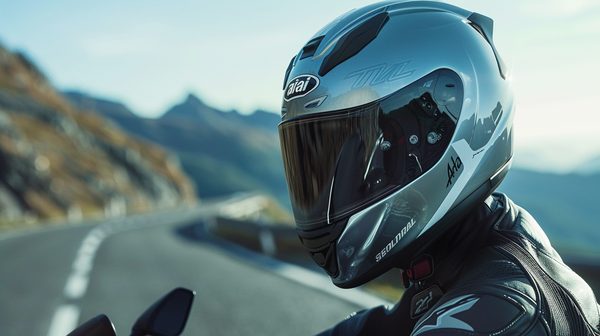 Casque de moto arai : sécurité et confort avec la bécanerie