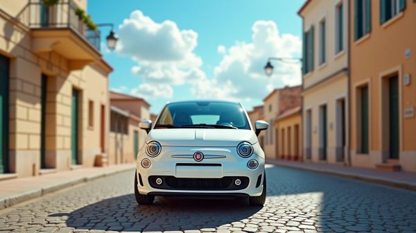 Louer une voiture à Marseille avec les meilleurs tarifs