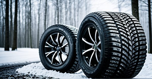 Tout savoir sur les pneus nokian seasonproof 1 pour chaque saison