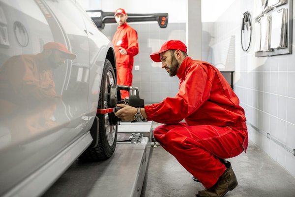 Révision voiture : conseils pour les passionnés de classiques