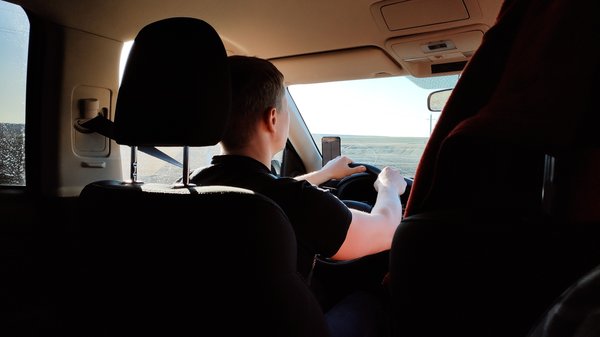 Le taxi VTC en Bretagne : confort et éco-responsabilité