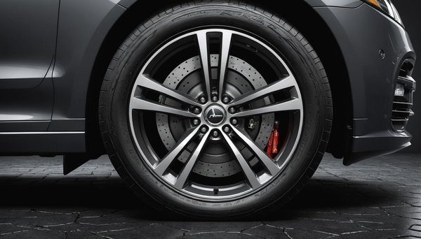 Les meilleurs pneus nokian seasonproof 1 pour toutes les saisons